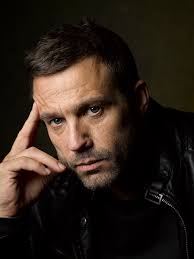 Jamie Lomas Actor Portraits Liverpool — Rory Lewis: Portrait & Headshot  Photographer
