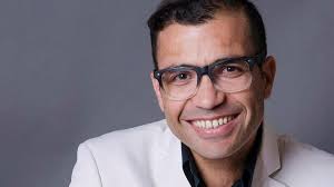 Jetzt werde ich wegen meiner fachlichen Kenntnisse eingeladen"