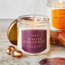 16 Food Scented Candle Gifts That Actually Smell Amazing Food Wine