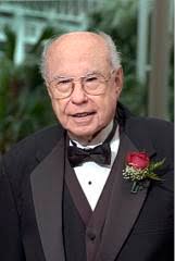 Legendary TWH Historian Passes Away