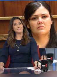 "#DaisyLink is no delicate flower." Closing arguments begin for Florida  woman Daisy Link, charged with murder for shooting #PedroJimenez.  #CourtTV's Julie Grant calls Link's story of self-defense "a ...