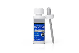 Image result for Minoxidil
