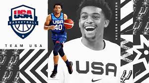 Latest on san antonio spurs small forward keldon johnson including news, stats, videos, highlights and more on espn Ejm3gn6ihij8gm