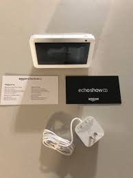 Echo Show For Video Calls Skype Zoom And More Smart Home Point