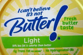 Is a spread brand produced by upfield and marketed as a substitute for butter. I Can T Believe It S Not Butter Vs Whipped Butter Comments