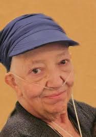 Regina Nocera Obituary (1957