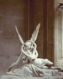 Matteo Evandro Manzini On Instagram Amore E Psiche It S All About Love Ilbacio Amore Erosandpsyc Arte Rinascimentale Scultura Arte Sculture Artistiche