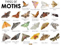 The body is pretty much that of a hawkmoth (family: Moth Facts Types Classification Habitat Diet Adaptations