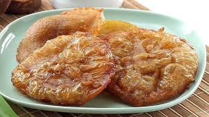 Sering sekali bukan kita mendengar pernyataan seperti itu? Resep Dan Cara Membuat Kue Cucur Yang Mudah Dan Enak Tribunnews Com Mobile