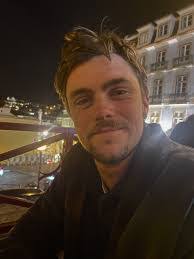 Josh Neill's Instagram, Twitter & Facebook