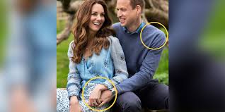 William and kate meet at university of saint andrews. Prince William Kate S Anniversary Photos Body Language Decoded
