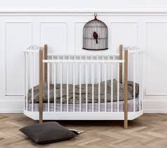 Cribs should have firm support, be free of loose or poorly fitted. The Most Unique And Maybe Even Strangest Cribs You Ll Ever See Project Nursery