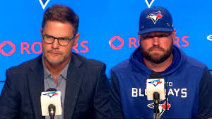 John Schneider's unique path to managing Blue Jays