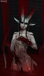 Lady Wolf by Nyuunzi - Hentai Foundry