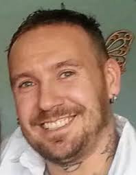 Obituary for Chad Michael Jordan