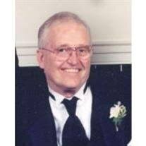 Obituary, Visitation & Funeral Information
