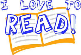 Image result for i love to read
