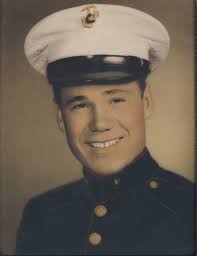 Delbert Marks Obituary