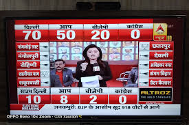 The abp news channel also provides live updates of business, science, technology, politics, health. Breaking Abp News Hd Added On Hotstar Onlytech Forums Technology Discussion Community