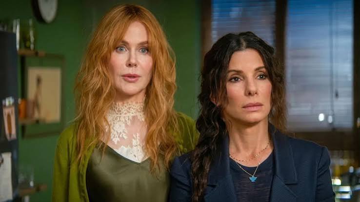 Practical Magic 2 is truly the Hollywood sequel that shouldn't exist —  there aren't enough midnight margaritas in the world to make me forget it  immediately | TechRadar