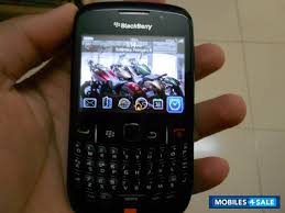 Used 2012 BlackBerry Curve 8530 for ...