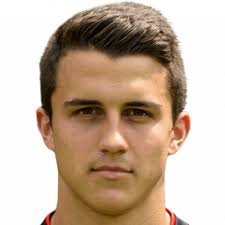 Kempf: player stats, career and honors of the Como 1907