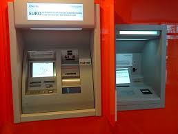 Trafic de clienți sporit, servicii dedicate clienților îmbunătățite și vânzări sporite. Ce Mi Place In Focsani Bancomatul De Euro Si De Western Union Monitorul De Vrancea