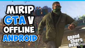 5 Game Android Offline Mirip Gta V Terbaik Di 2019 Mod Apk Link Download Youtube