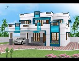 The main driveway will be front left. 100 Most Beautiful Modern House Front Elevation Designs Part 2 Plan N Design Plan N Design