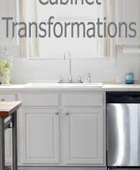 rustoleum cabinet transformations review
