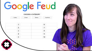 We fight every day because he does something ridiculous and it interferes with i'm sitting right here i know that was the couch, why are you lying about dumb shit? Google Feud My Armpits Smell Like Cheese Youtube