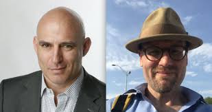 Matthew Rosenberg and Glenn Thrush Join Political Investigations