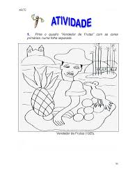 Pin Em Atividades