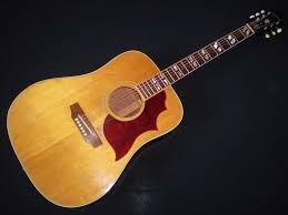 1 2 3 4 5 6 7 8 9 10. Gibson Southern Jumbo 1967 Natural Guitar For Sale Glenns Guitars