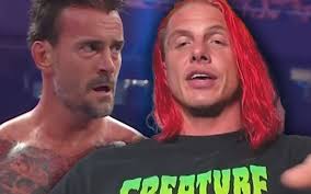 Matt Riddle Says CM Punk's “Better Days” Are Behind Him Despite Drawing  Power