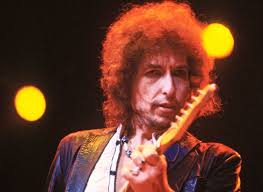 Dylan in Cincinnati: October 1978