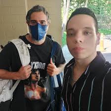 Bruno Hunter (@brunomhunter) • Instagram photos and videos