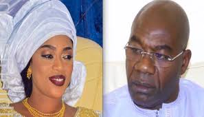 Rencontre des "Thiantacounes" aujourd'hui : Aida Diallo mobilise à Mbour,  Serigne Saliou Thioune à Mermoz