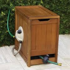 Maybe you would like to learn more about one of these? Self Winding Garden Hose Reel Powered By Water Garden Hose Reel Hose Reel Small City Garden