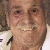 Elias Eduardo Vela Obituary