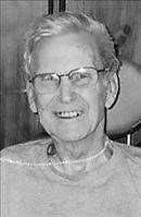 James Sturm Obituary (1933