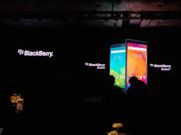 BlackBerry Evolve & Evolve X now ...