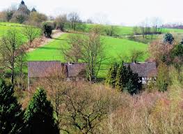 Haus bärwinkel höhenweg 38 in hattingen, ☎ telefon 02052 2156 mit ⌚ öffnungszeiten, bewertungen und speisekarte (vorspeisen 5,9 €, salate 15,9 €, hauptgerichte 14,9 €, spezialitäten des chefs 8,9 €). Datei Blick Auf Den Hof Barwinkel Jpg Wikipedia