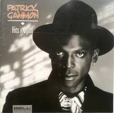 Patrick Gammon Discography: Vinyl, CDs, & More