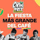COFFEEFEST ECUADOR event image