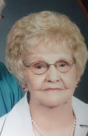 Lorene Wheeler Obituary December 3, 2015