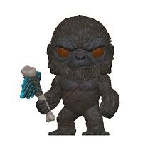 Kong is set to continue the story previously laid out in 2014's godzilla, 2017's kong: Is Mechagodzilla The Real Villain In Godzilla Vs Kong Ign