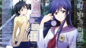 Download, nonton, dan streaming anime sub indo resolusi 240p, 360p, 480p, & 720p format mp4 serta mkv lengkap beserta batch. 33 Anime Sedih Yang Bikin Nangis Terbaik Dan Terbaru 2021 Bacaan Indonesia