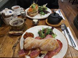 Jay's camp claims that dash, whose real name is damon. Sharing Grazing Platter Picture Of Mannion Co York Tripadvisor