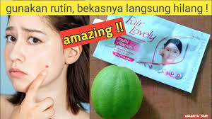 Memiliki tahi lalat kecil di bagian wajah tertentu, bisa membuat wajah tampak menarik. Cara Menghilangkan Bekas Tahi Lalat Yang Menghitam Secara Cepat Youtube